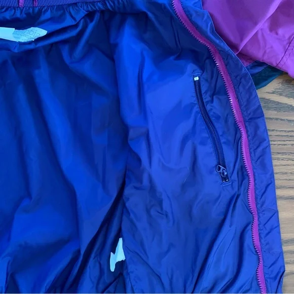 Columbia ColorBlock Vintage 90s Bugaboo Ski Jacket - Picture 16 of 16